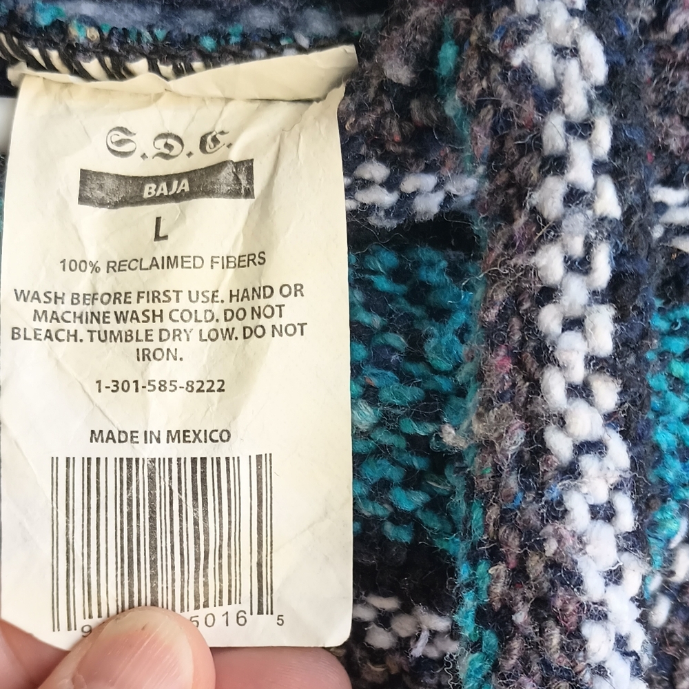 Drug Rug-Baja - Picture 3 of 4